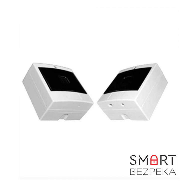 Сповіщувач димовий лінійний СКБ Електронмаш - CV212-14 для пожежної сигналізації