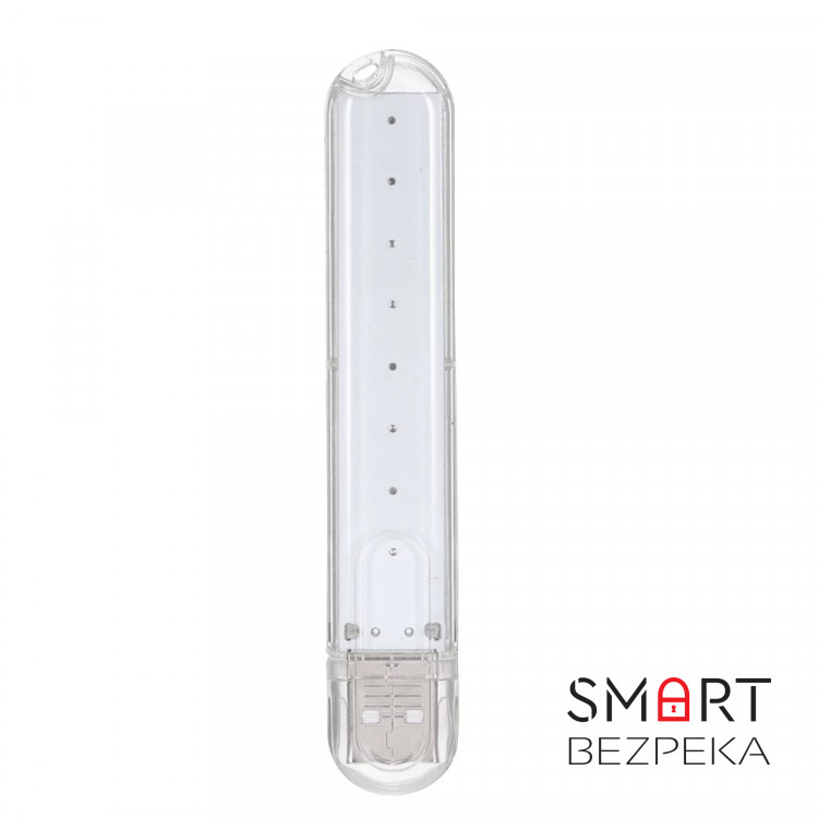 USB LED ліхтарик Lightwell LW-8L