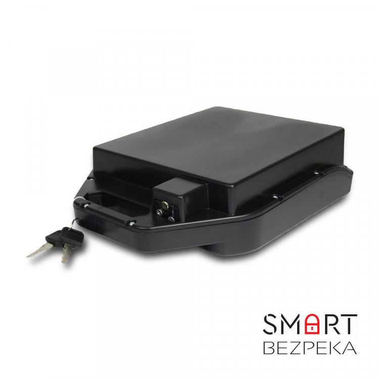 Аккумулятор съемный 60V 20Ah для Citycoco (Ситикоко)