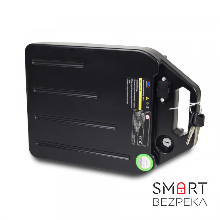 Акумулятор знімний 60V 20Ah для Citycoco (Сітікоко)