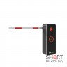 Шлагбаум ZKTeco BGM1045R с телескопической стрелой 4.5 м (правый)