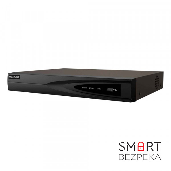 IP-видеорегистратор 8-канальный Hikvision DS-7608NI-Q1(D) для систем видеонаблюдения