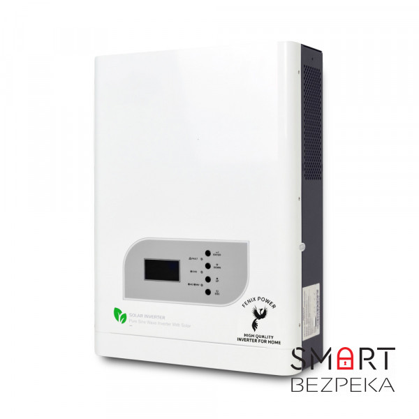 Інвертор FENIX POWER VS3024AFL для дому