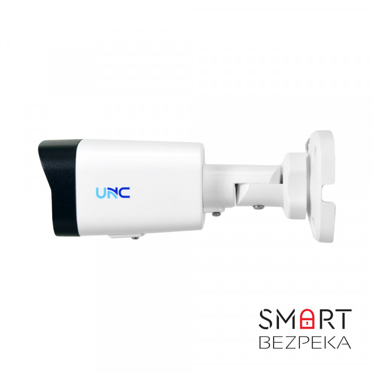 IP видеокамера UNC UNW-2MIRP-30W/2.8 E цилиндрическая 2 Мп сетевая видеокамера