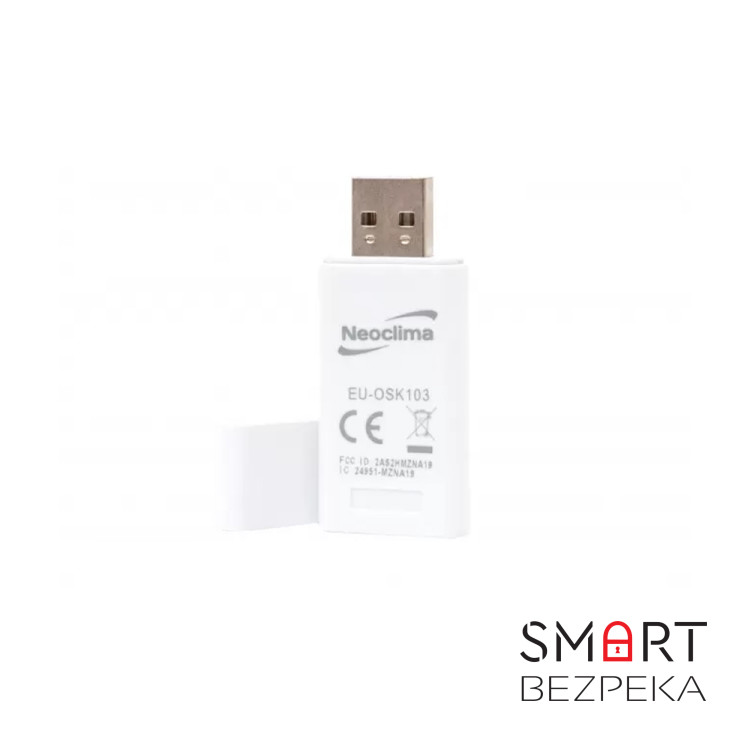 Wi-Fi модуль Neoclima NWF-01 для кондиціонерів