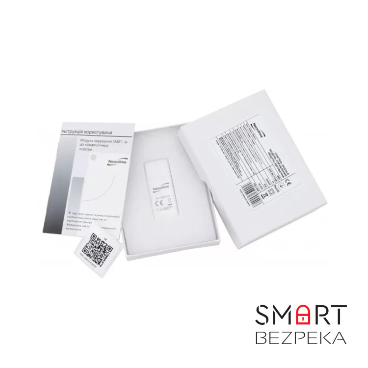 Wi-Fi модуль Neoclima NWF-01 для кондиціонерів