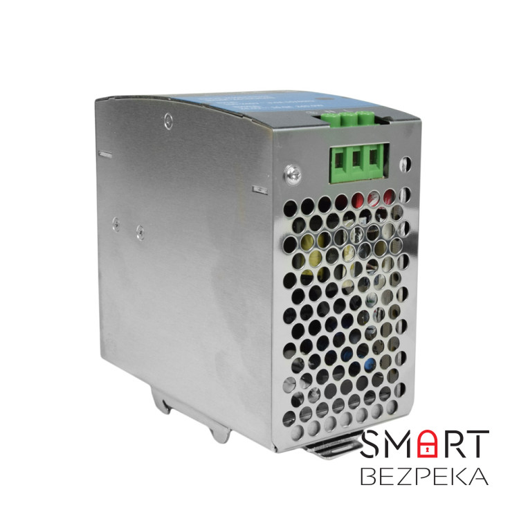 Блок живлення Full Energy BGM-485UDIN 48 В / 5 А для кріплення на DIN рейку