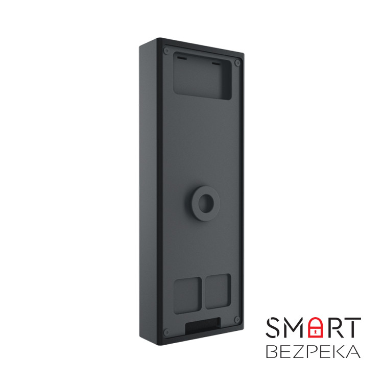 Вызывная панель Slinex ML-17HR graphite