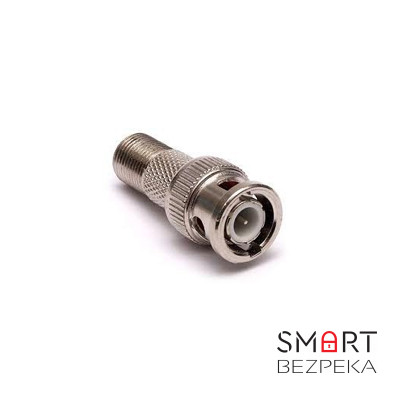 Роз'єм ATIS BNC-F