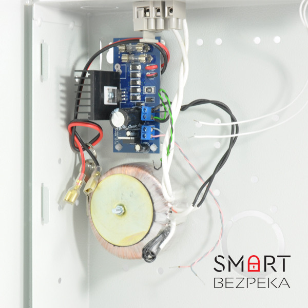 Блок безперебійного живлення RCA-12