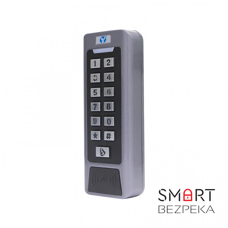 Кодовая клавиатура Yli Electronic YK-768A