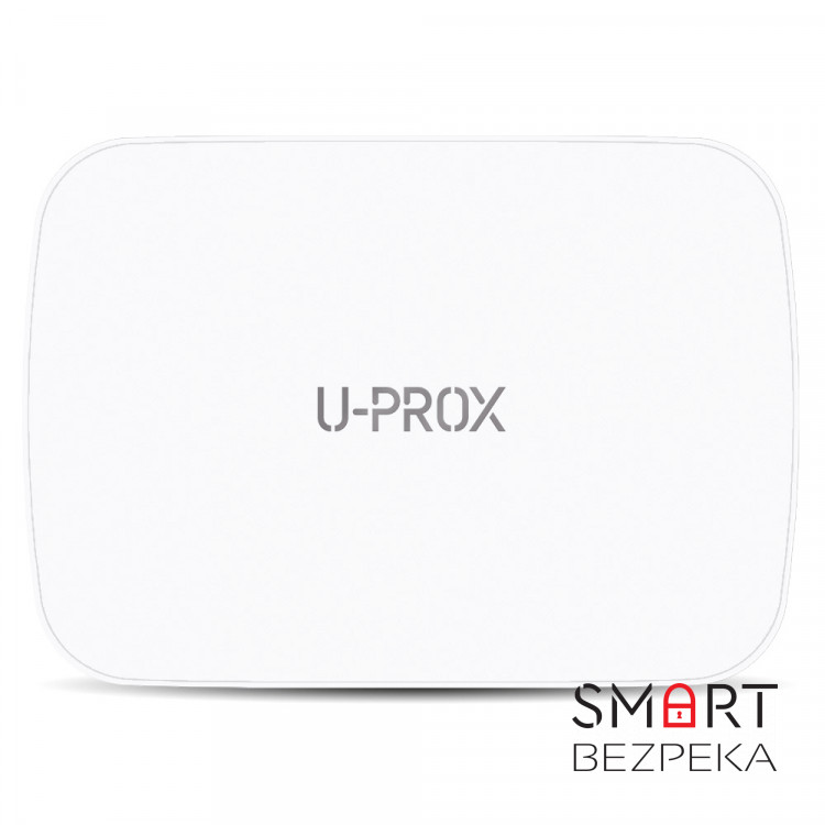 Комплект беспроводной охранной сигнализации U-Prox MP WiFi комплект