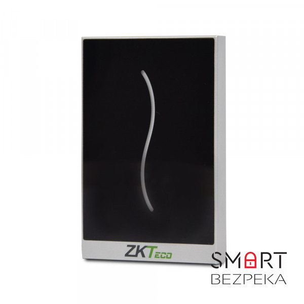 Зчитувач EM-Marine ZKTeco ProID40BE вологозахищений