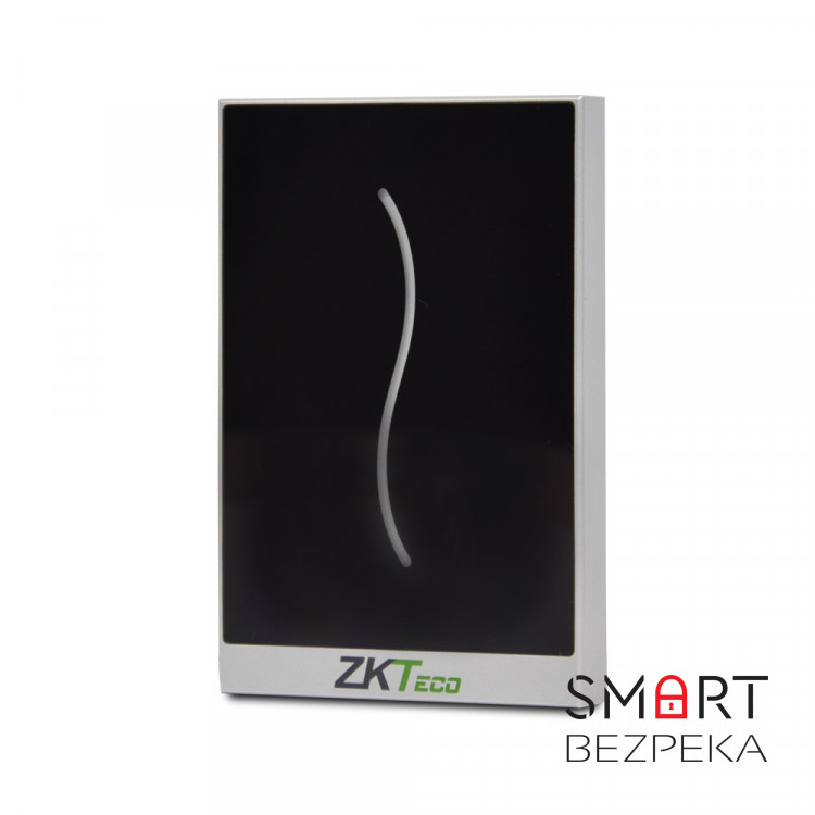 Считыватель EM-Marine ZKTeco ProID40BE влагозащищенный