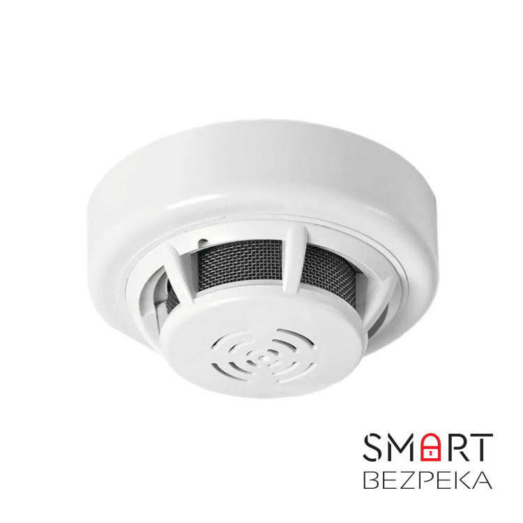 Датчик пожежний тепловий СПТ-Тірас (клас А2)