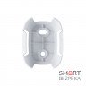 Держатель тревожных кнопок Ajax Holder white для Button/DoubleButton