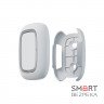 Держатель тревожных кнопок Ajax Holder white для Button/DoubleButton