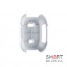 Тримач тривожних кнопок Ajax Holder white для Button/DoubleButton
