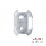 Держатель тревожных кнопок Ajax Holder white для Button/DoubleButton