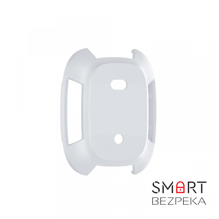 Держатель тревожных кнопок Ajax Holder white для Button/DoubleButton