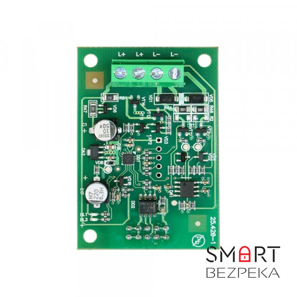 Адресний інтеграційний модуль AM-CONVERTER