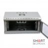 Шкаф серверный CMS 4U 600 x 350 x 284 UA-MGSWL435G для сетевого оборудования