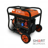 Бензиновий генератор TMG Power GG12000E-3 максимальна потужність 12 кВт