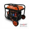 Бензиновый генератор TMG Power GG12000E-3 максимальная мощность 10 кВт