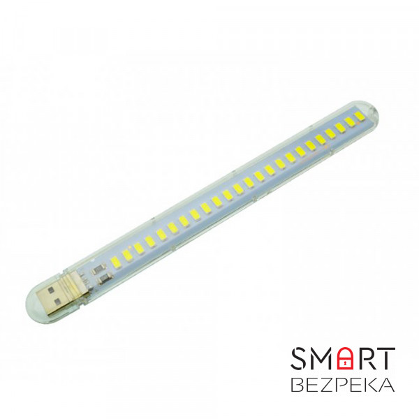 USB LED ліхтарик Lightwell LW-24L