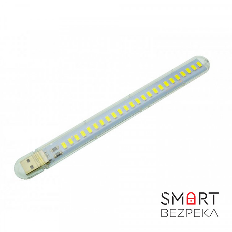 USB LED фонарик Lightwell LW-24L
