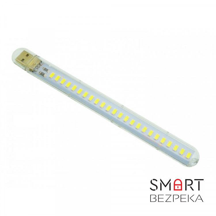 USB LED фонарик Lightwell LW-24L
