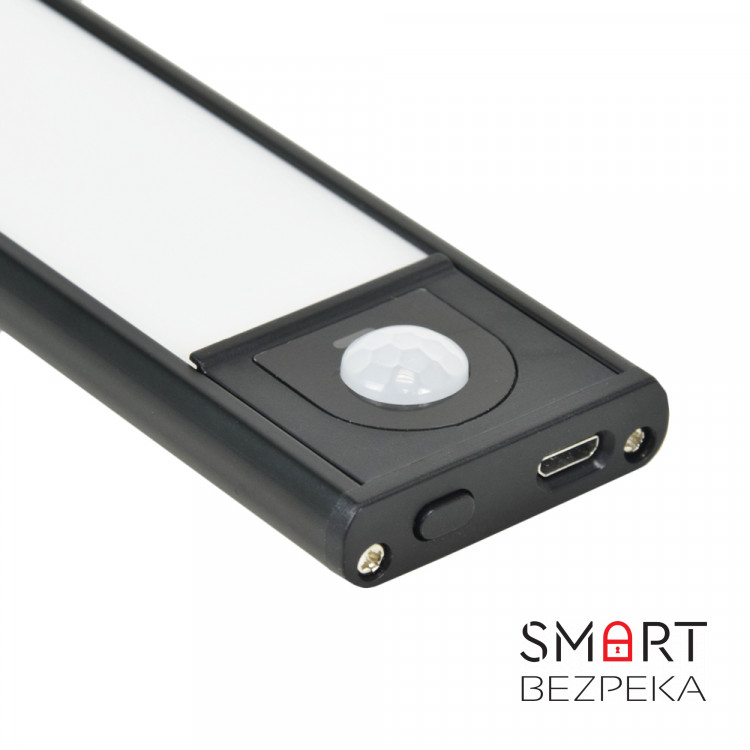 Светильник светодиодный Superfire XYD05 (400mm) с мощностью 2 Вт