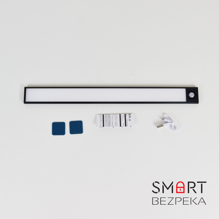 Світильник світлодіодний Superfire XYD05 (400mm) з потужністю 2 Вт