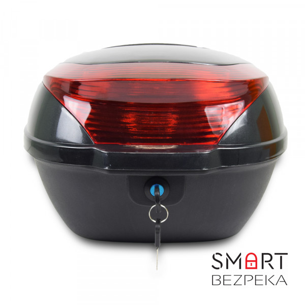 Кофр/багажник Citycoco (Сітікоко)