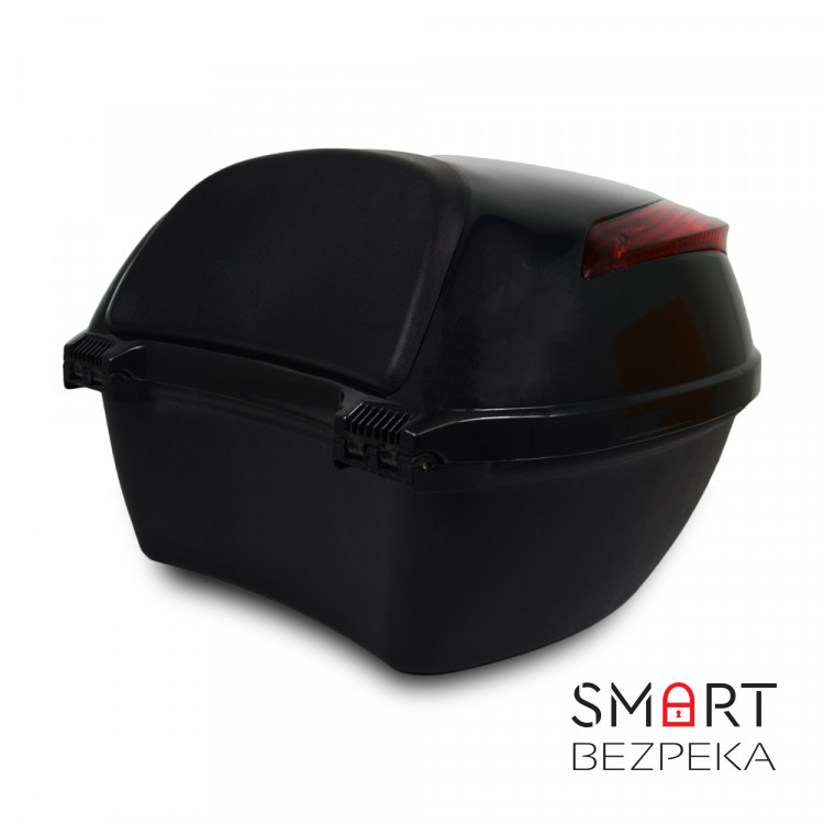 Кофр/багажник Citycoco (Сітікоко)
