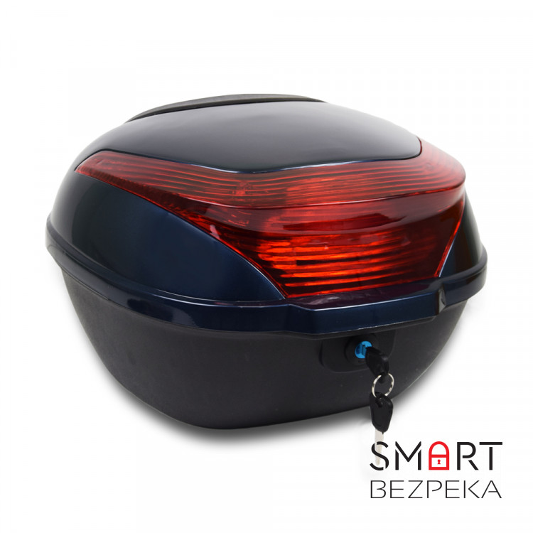 Кофр/багажник Citycoco (Сітікоко)