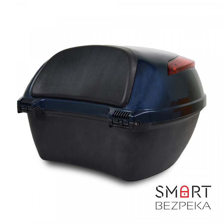Кофр/багажник Citycoco (Сітікоко)