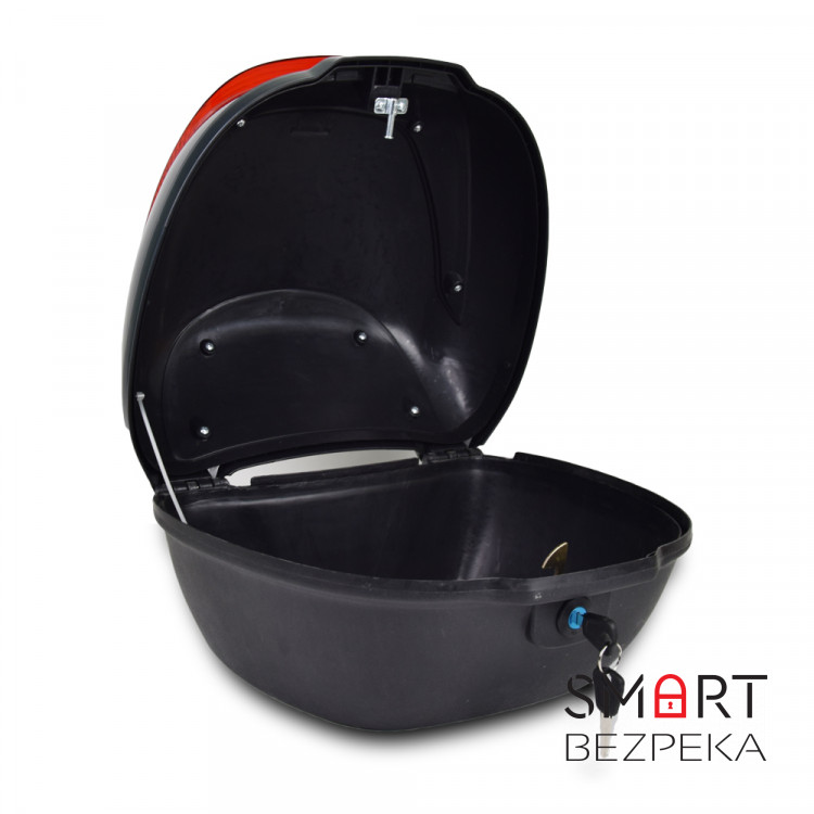 Кофр/багажник Citycoco (Сітікоко)