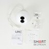 IP відеокамера UNC UNVD-2MIRP-30W/2.8 E купольна 2 Мп вулична для відеоспостереження