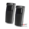 Комплект автоматики для откатных ворот GATEXPERT SL500DC + Лампа сигнальная GATEXPERT YS433 + Фотоэлементы GATEXPERT IR15
