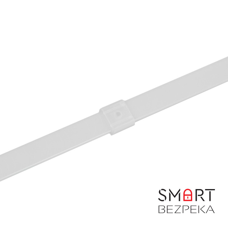 Комплект з 5-ти світильників LED лінійних 1200мм 16Вт 6500K Faraday Electronics + Блок живлення BGL1-12V120W