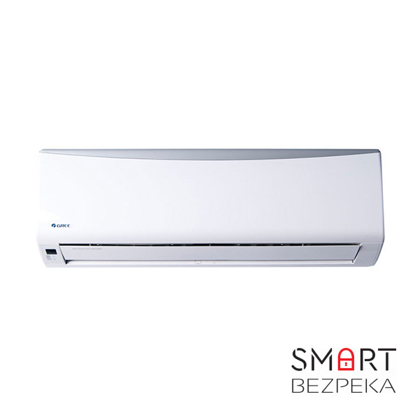 Кондиционер Gree GWH24QE-K3DNA2G Praktik Pro
