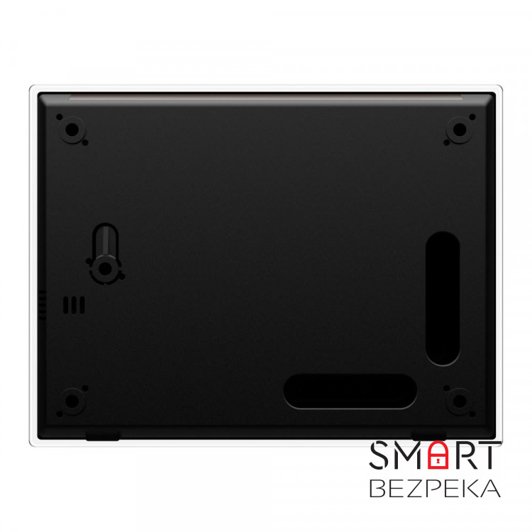 Клавіатура K-GLCD (black)