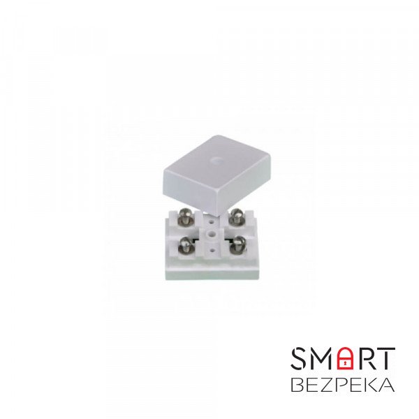 З'єднувальна коробка КМ-4