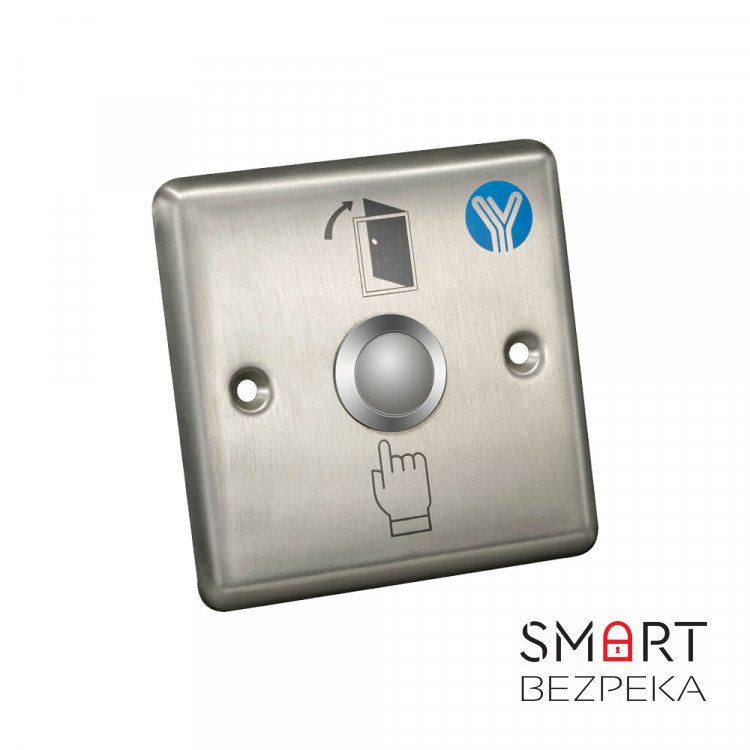 Кнопка выхода Yli Electronic PBK-811B