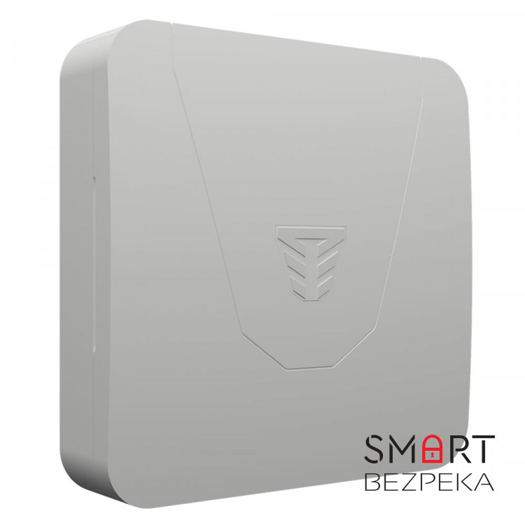 Модуль M-ZP sBox для расширения зон и выходов систем охранной сигнализации на базе ППК Orion NOVA L