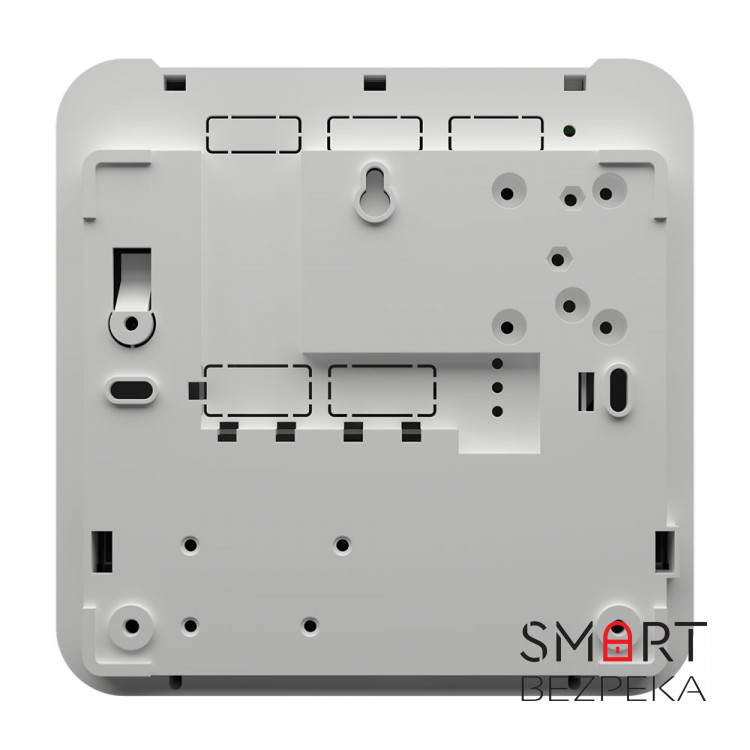 Модуль M-ZP sBox для расширения зон и выходов систем охранной сигнализации на базе ППК Orion NOVA L