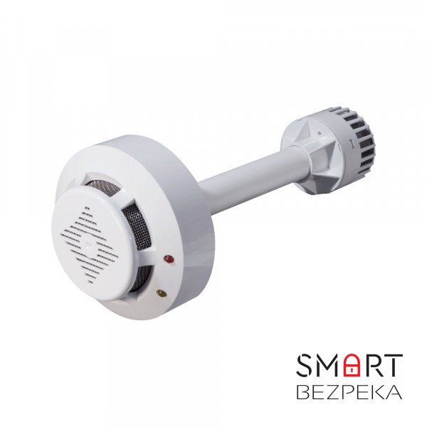 Датчик диму оптичний Артон СП-2.1 200