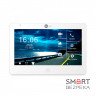 Комплект видеодомофона Neolight MEZZO HD WF / Solo FHD Silver: видеодомофон 10" с Wi-Fi с детектором движения и 2 Мп видеопанель