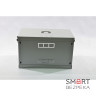 Шкаф серверный CMS 6U 600 x 350 x 373 UA-MGSWL635G для сетевого оборудования